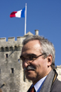 michel crépeau hommage le 29 mars 2009